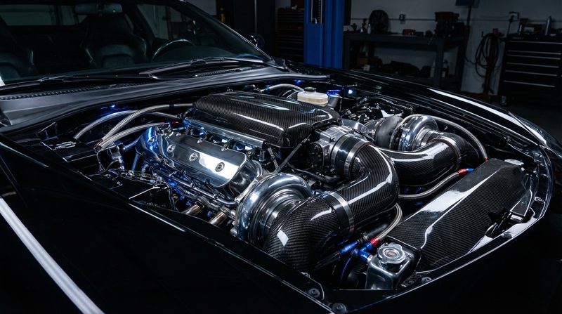 蜜桃传媒跑车改装视频教程