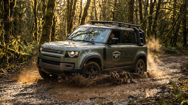 蜜桃传媒越野车测评视频